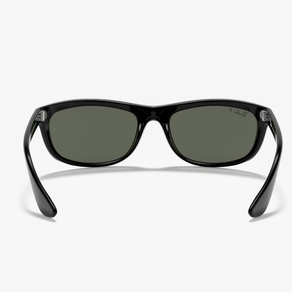 Ray-Ban RB4089 Balorama Black main image 5